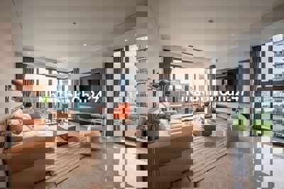 THE OPERA CHUYỂN NHƯỢNG 1PN - 1WC VIEW NỘI KHU MÁT MẺ - GIÁ SIÊU TỐT