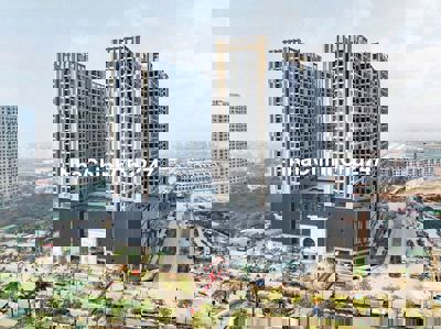 Chính chủ cần bán căn hộ 3N 99,6m2 đẹp nhất Dự án The Wisteria