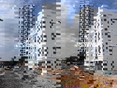 Căn hộ dành cho người thu nhập thấp thanh toán trước 150tr nhận nhà.