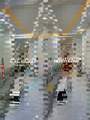 Bán Nhà Phố 4 Tầng- Hẻm Xe Hơi,  Nguyễn Thị Thập Q7. 4 x 15 Giá 8t8