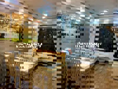 Bán căn hộ 2PN - chung cư Green star