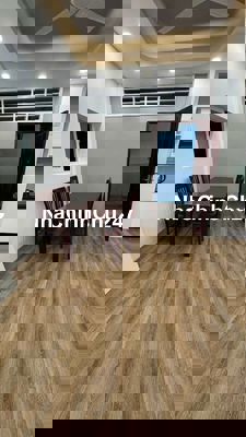 Căn hộ Bình Thạnh, Phan Văn Trị - 70m2 ( 2PN, 2WC ) View Landmark 81