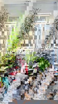 Nhà Hẻm Phùng Hưng Phước Long Nha Trang