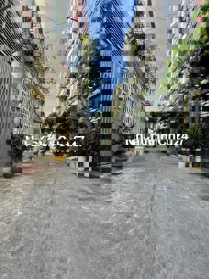 Sát MTKD LUỸ BÁN BÍCH sau lưng CAO ỐC AN BÌNH - TÂN PHÚ- 64m2-6,8tỷ