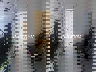 Bán căn hộ (căn góc) Nhà ở xã hội Lê Thành Tân Tạo