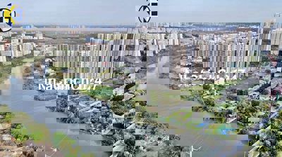 Sunrise Riversdie 50 m2 Hoàn thiện cơ bản Tháp A Bán 2,75 tỷ bao hết