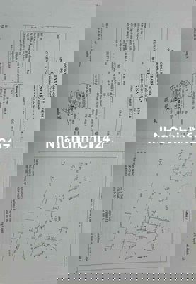 BÁN NHÀ MẶT TIỀN BUÔN BÁN