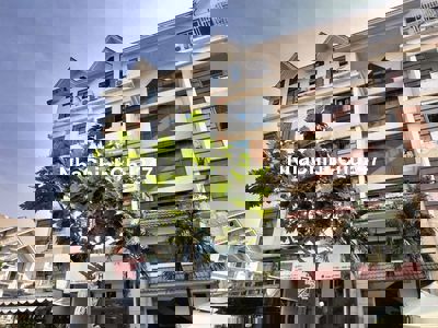 Bán chung cư An Hòa sổ riêng