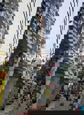 Nhà ngõ Ô Tô tận nơi, Chỉ hơn 6 tỷ. Cực đẹp – vị trí Tố Hữu rất tiện