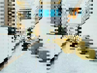 Hiếm có 29 Xã Đàn, ngõ oto, phân lô, dân trí, nhà mới, full đồ, 38m*5T