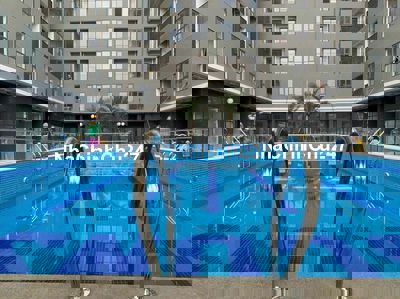 Cần bán căn Bcons Green View 2PN 2WC giá 1,75ty sổ sẵn