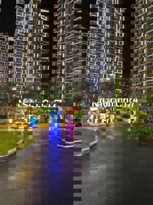 Cần bán căn hộ Chung cư đối diện Vincom Thủ Đức