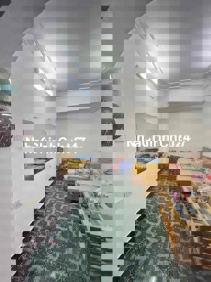 Mặt phố Hai Bà Trưng - Tập thể tầng 3 Thọ Lão - 2 thoáng