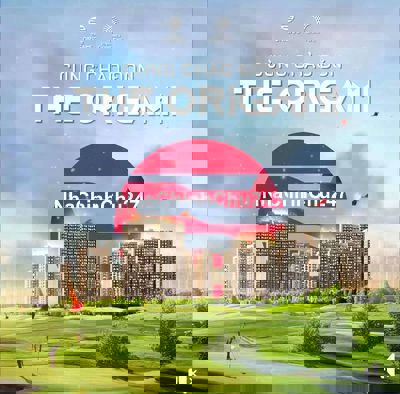 BÁN LỖ CĂN HỘ ORIGAMI VINHOMES GRAND PARK 3PN 3WC VIEW ĐẸP