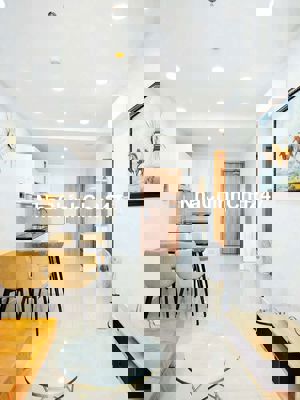 Chỉ cần 730tr dọn vào ở ngay chính chủ bán căn hộ 62m full nội thất