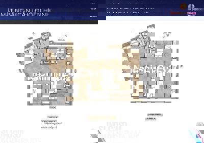 🔥 CHÍNH CHỦ CẦN BÁN GẤP - CĂN HỘ COSMO 2PN - GIÁ CẮT LỖ 250 TRIỆU 🔥