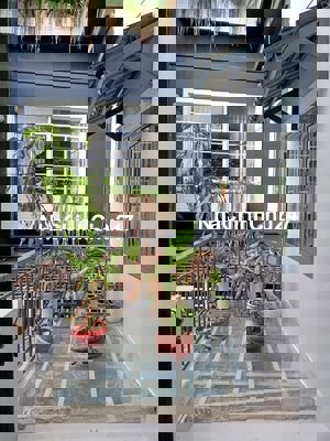 [25.6M2] TT BÌNH THẠNH_3 TẦNG_HẺM RỘNG