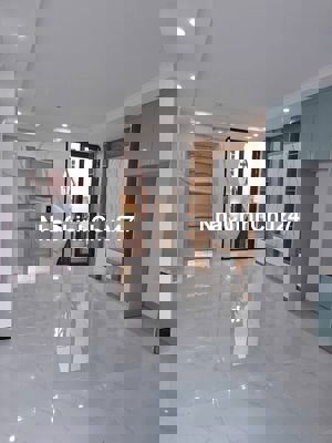 BÁN NHÀ MẶT PHỐ NAM DƯ, KINH DOANH THANG MÁY Ô TÔ VÀO NHÀ GIÁ 11,95 TỶ