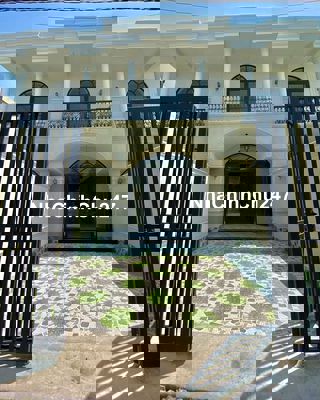 NHÀ MỚI 2 TẦNG – GẦN CHANG SHIN – Ở NGAY – VAY NGÂN HÀNG DỄ