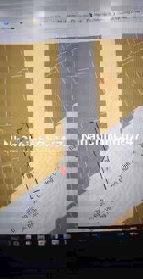 Chủ kẹt tiền bán gấp giảm 2 tỷ xuống còn 7,6 tỷ đất Mt Đặng thúc vịnh