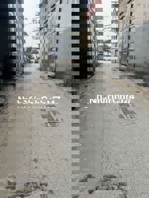 Đất Quang Tiến 93m2- ngang 5,2m - 15,6 tỷ. ôtô tránh.