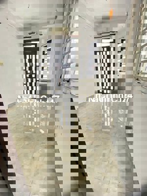 Bán nhà cách hẽm xe hơi 20 Dương Bá Trạc P2 Q8