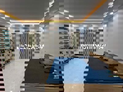 BÁN NHÀ XUÂN PHƯƠNG 34M2, 5 TẦNG, NHÀ ĐẸP CĂN GÓC, THOÁNG SÁNG