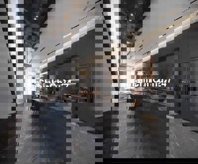 Bán nhà Huỳnh Ngọc Đủ mới 100%