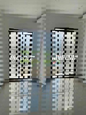 Căn hộ CTL Tham Lương, mua xong làm sổ hồng luôn