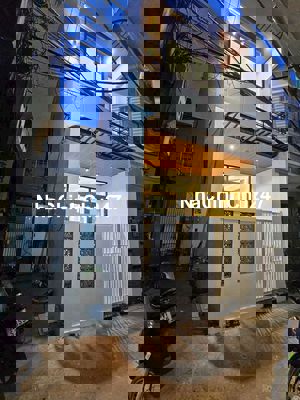 NHÀ ĐẸP 2 MẶT KIỆT TRUNG TÂM HẢI CHÂU, ĐI ĐÂU CŨNG TIỆN.