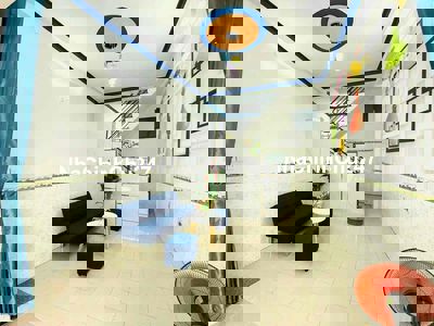 Chính chủ bán nhà đường Nguyễn Kiệm P3 Gò Vấp 60m2 Giá 3ty260 lh Vân