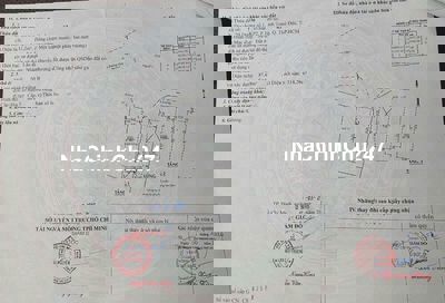 HẠ GIÁ – CHÍNH CHỦ BÁN – NHÀ 2 MẶT TIỀN ĐẸP THỦ ĐỨC