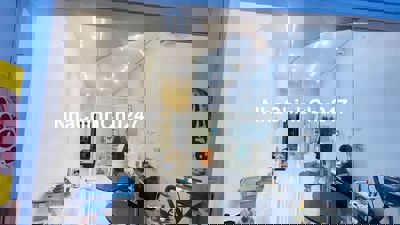 Q10. HIẾM NHÀ BÁN TRONG KHU VỰC - HẺM  KINH DOANH - 7,X TỶ