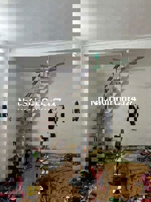 Nhà phố Tôn Đức Thắng 30m , 2 tầng.