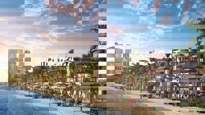 CĂN ĐỘC QUYỀN 3PN VIEW SÔNG HÀN- CK 21%- HỖ TRỢ LÃI SUẤT 0% 36 THÁNG