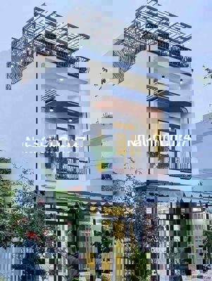 Nhà ở Định Hoà cần bán gấp