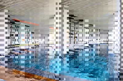 Bán gấp 4 căn Ricca 1pn+ sổ riêng LK Quận 2 giá từ 1 tỷ 9 đến 2 tỷ 160