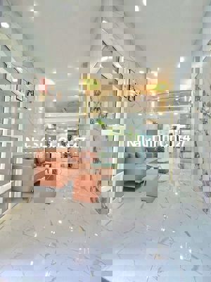 👉 CHỦ ⬇️ 300TR 22m2 , 3 Tầng -  Âu Cơ Tân Phú - 3 Tỷ - 2PN & 2WC ,