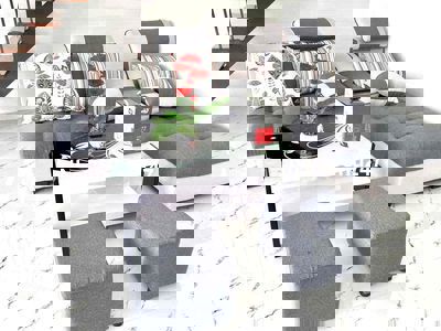 BÁN NHÀ MỚI TRỆT LỮNG KHU HỒNG LOAN