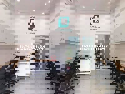 CC Nhà 3T mặt phố Bình Minh 1, cách 200m chợ đêm bờ sông Hàn lung linh