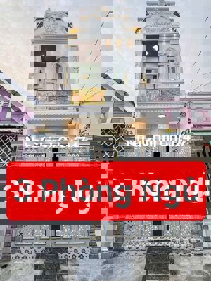 NHÀ VỊ TRÍ ĐẸP - LIÊN TỔ 1-2 NGUYỄN VĂN CỪ