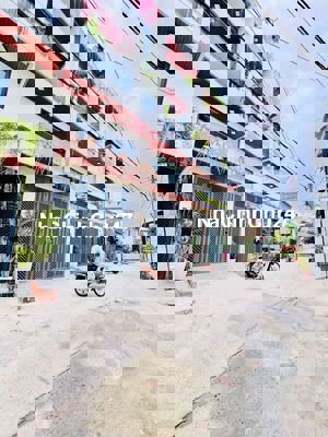 Bán nhà chợ An sương khu nhà giàu q12