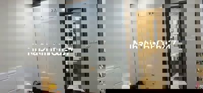 Chính Chủ Cần bán căn hộ 72m2 BEASKY - Hoàng Mai - Giá Chỉ 4,95 Tỷ