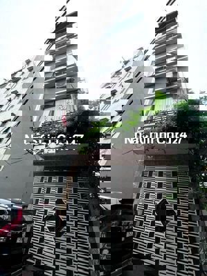 NHÀ Tây Mỗ 40M2 -OTO VÀO NHÀ-GARA OTO-FULL NỘI THẤT ***