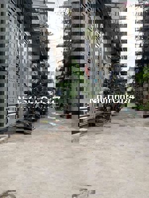 Bán nhà sổ hồng riêng đường phan huy ích