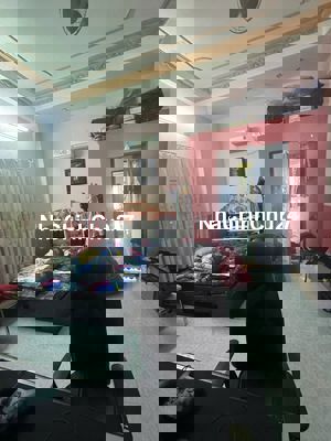 Quân 6,MT Hậu Giang, Nhà đẹp 4 tầng, 110m2, ngang 5m, kinh doanh.