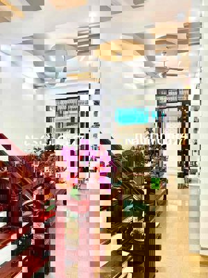 XUÂN PHƯƠNG_51M 4T_NGÕ NÔNG_20M Ô TÔ_FULL NỘI THẤT_NGAY CĐ FPT