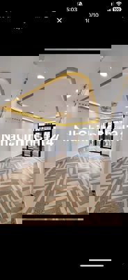 CHỦ PHÁ SẢN CẦN BÁN GẤP,HẺM XE HƠI 1TY960 CÓ THƯƠNG LƯỢNG,82 M