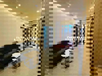 Mới đẹp! Hào Nam, ngoc ba gác thông, nhà dân xây, full đồ, 30m*6T