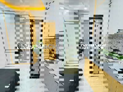 Bán CCMN Mỹ ĐÌnh 58mx7T thang máy, 13 phòng, sát oto dòng tiền 70tr/th